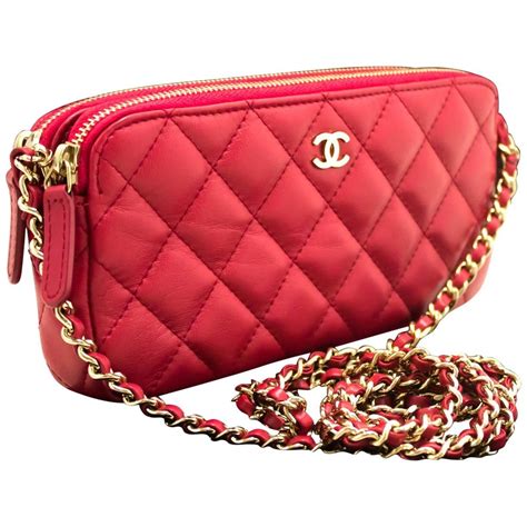 chanel wallet on chain styles|Chanel wallet on chain preis.